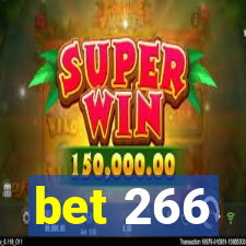 bet 266